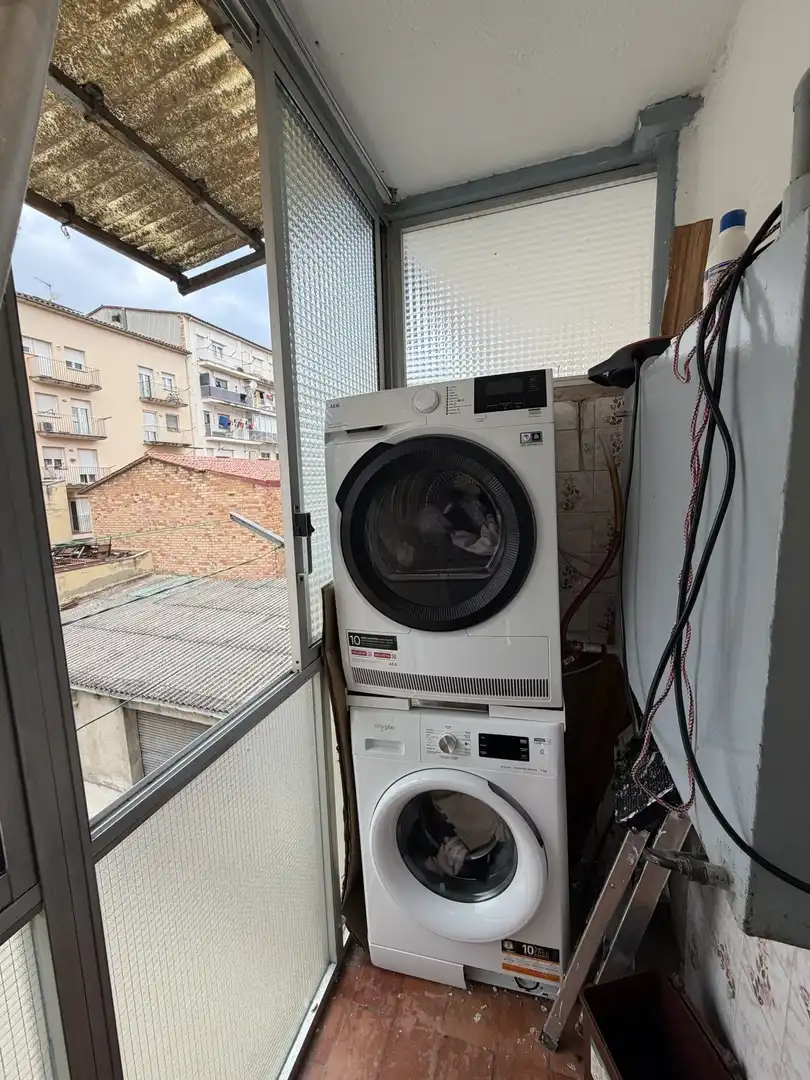 Piso con terraza en venta en Torelló, imagen 19
