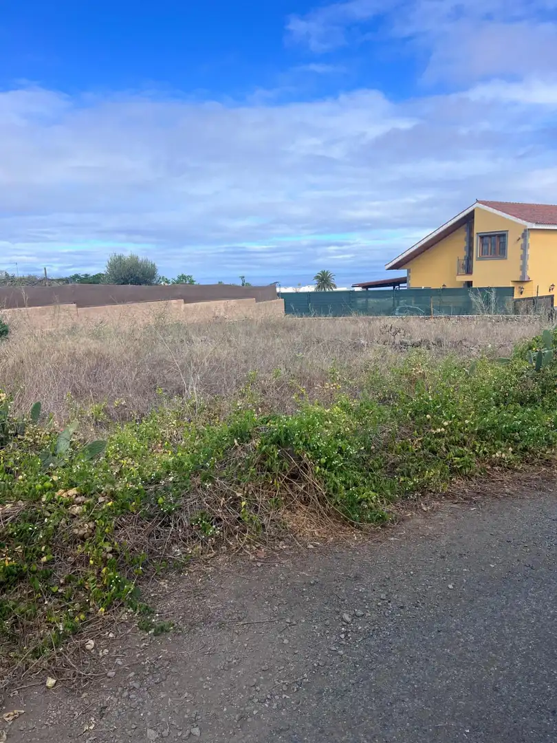 Terrenys i solars en venda a Pasaje Pasaje de la Acequia