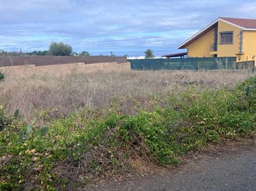 Terreni e lotti in vendita a Pasaje Pasaje de la Acequia
