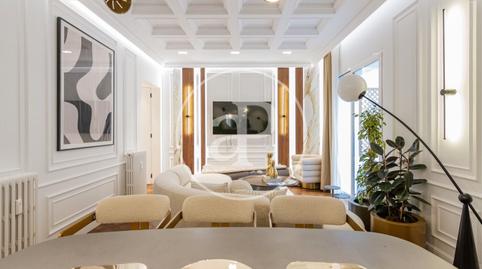 Foto 3 de Pis de lloguer a Goya, Madrid