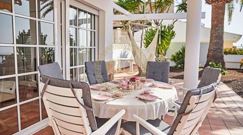 Foto 5 de Casa o chalet de alquiler en Avenida Roque del Este, Puerto Rico, Mogán