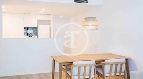 Foto 5 de Piso de alquiler en C. de Castelao, Santa Eulàlia, L'Hospitalet de Llobregat