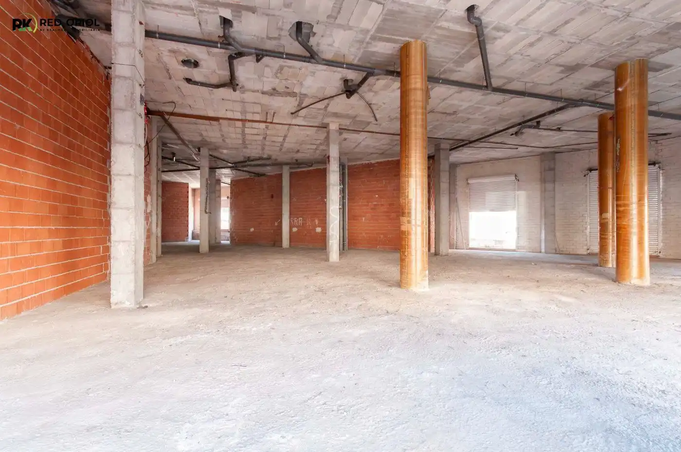 Business premises to rent in Montepinar - La Aparecida - Raiguero, imagen 14