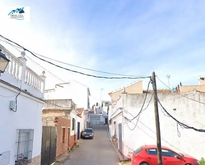 Terreny residencial en venda a Calle NTRA SRA CONSOLACION, imagen 2
