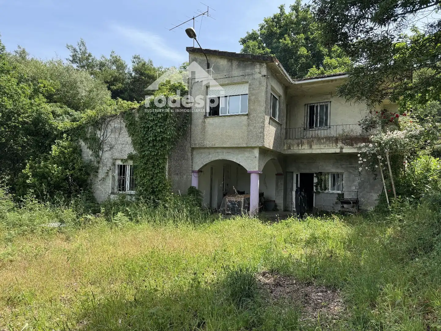Casa o chalet en venta en Cortegada con Calefacción, Terraza y Trastero