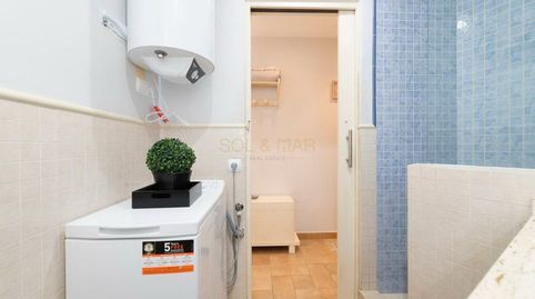 Foto 4 de Estudi de lloguer a Tamarindos, Puerto Marina, Benalmádena