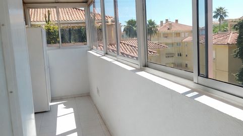 Foto 4 von Dachboden zum Verkauf in Avenida Plutarco, El Cónsul - Ciudad Universitaria - El Romeral, Málaga Capital