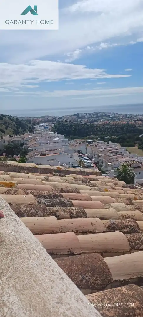 Penthouse with pool for sale in Calahonda, imagen 8
