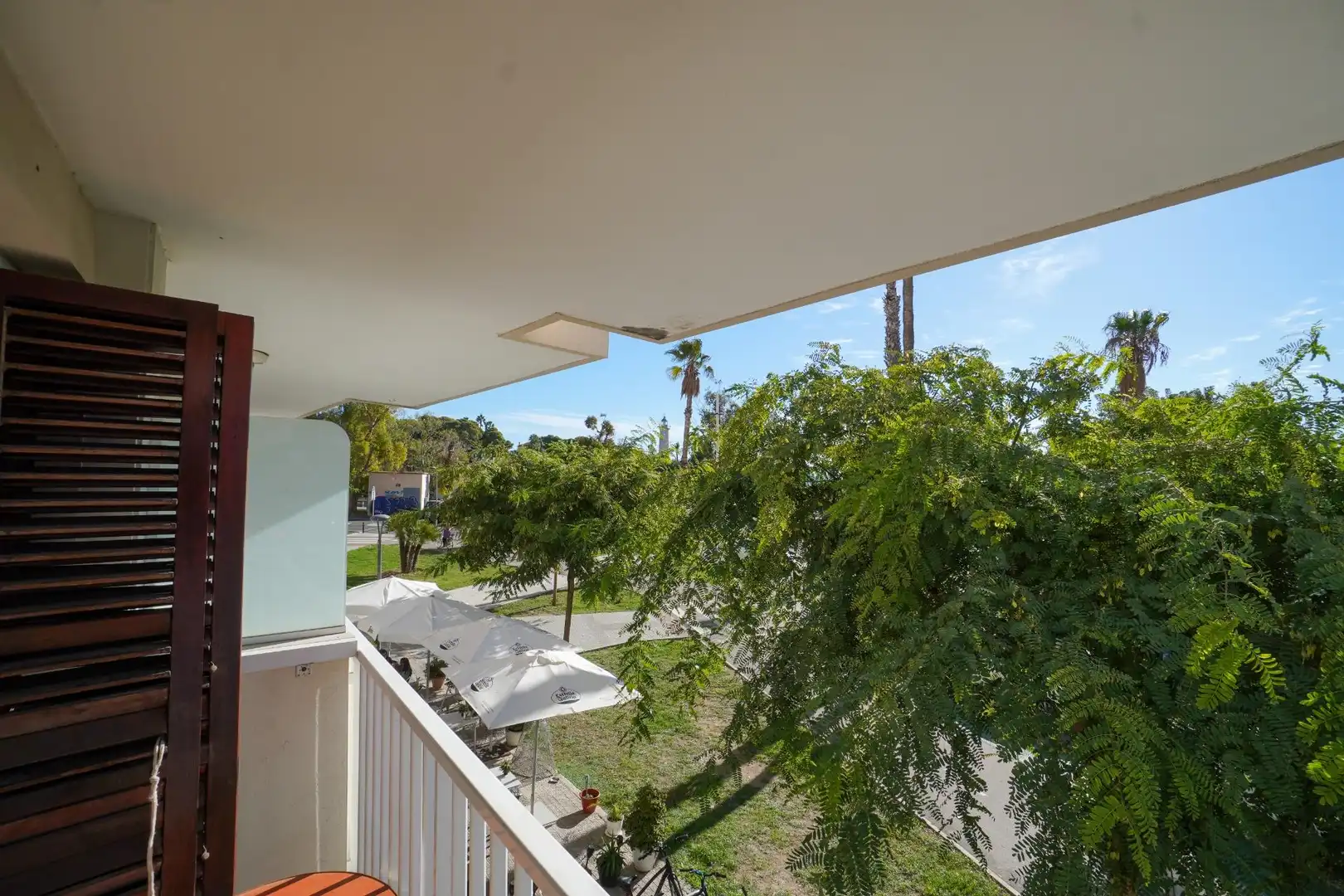 Wohnung mit Terrasse zum Verkauf in MARITIM, imagen 8