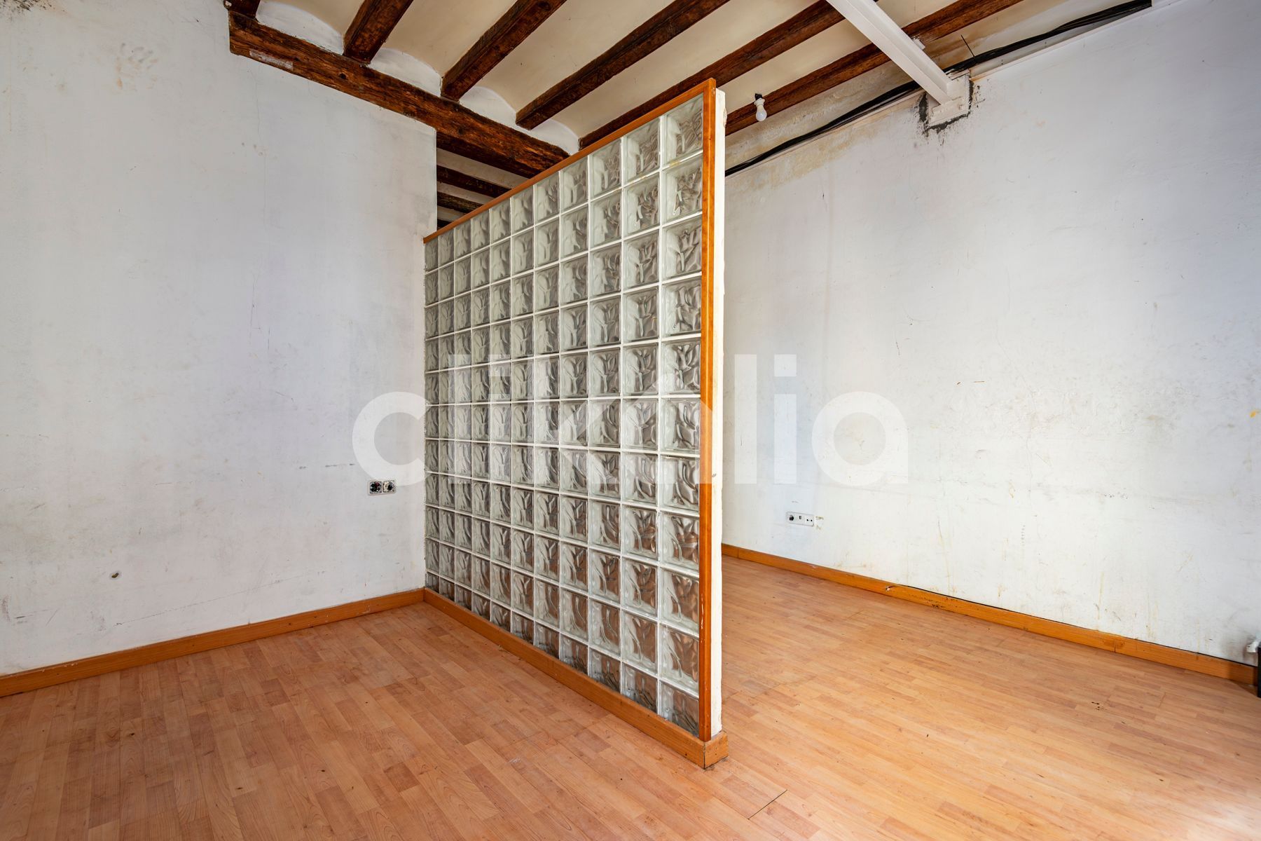 Flat for sale in  Barcelona Capital