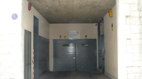Photo 4 of Garage to rent in Carrer Dels Ciutadans, Centre - Barri Vell, Girona Capital