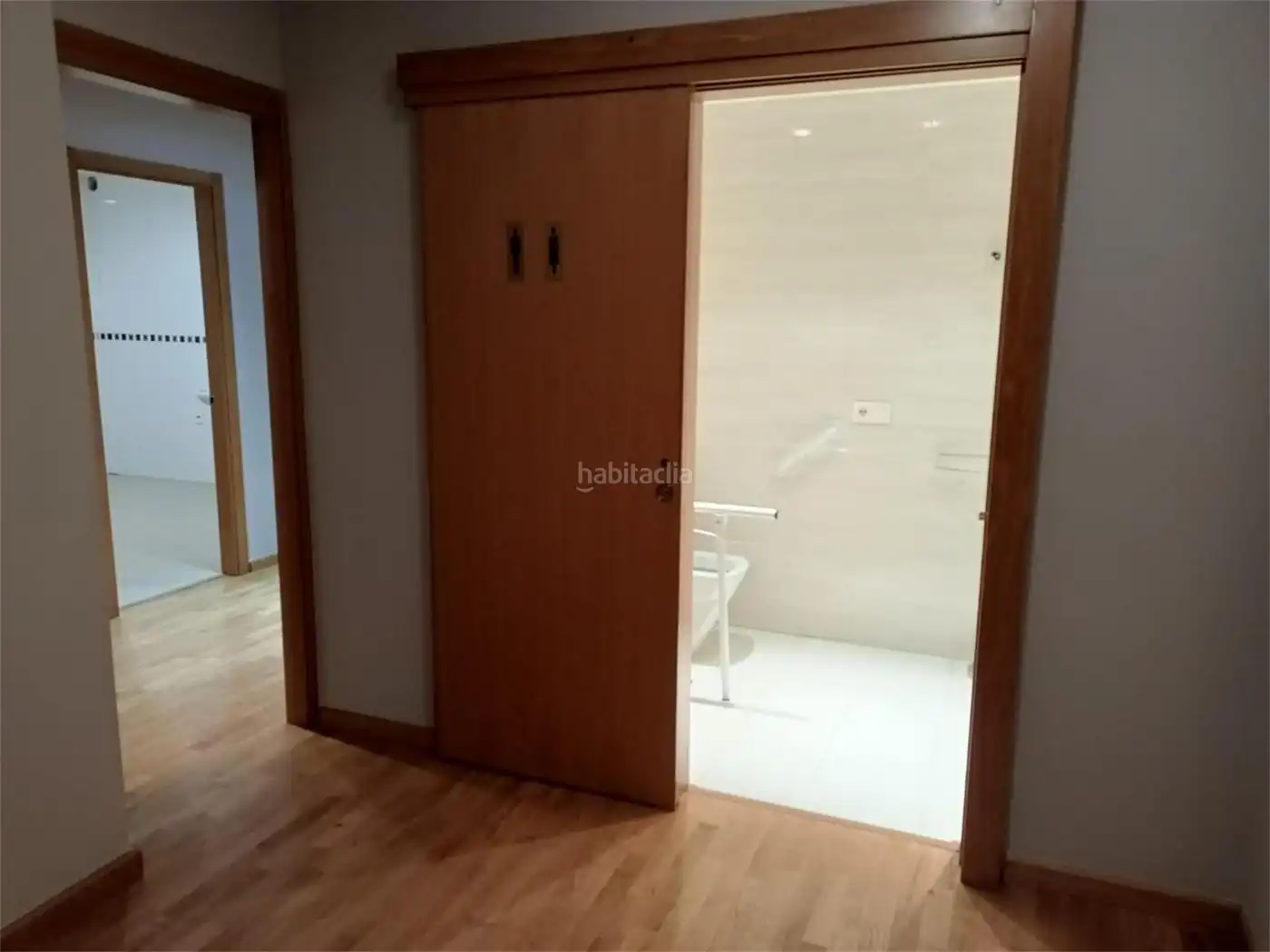 Appartamento con ascensore in affitto a Avenida Valdés 35, imagen 5