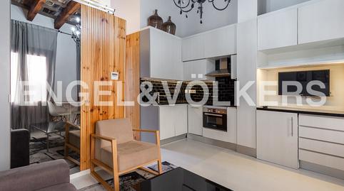Photo 4 of Flat for rent in Calle Los Venerables, La Seu,  Valencia Capital