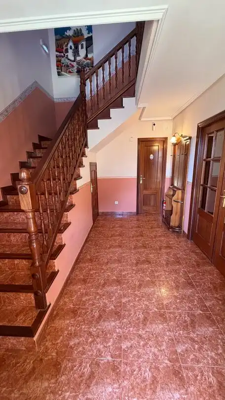 Haus oder Chalet zum Verkauf in Zigoitia mit Heizung, Terrasse und Abstellraum