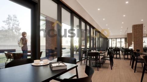 Foto 5 de Estudi en venda a De las Fuerzas Armadas, Valdebebas - Valdefuentes, Madrid