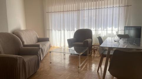 Foto 3 de Pis de lloguer a Centro, Segovia