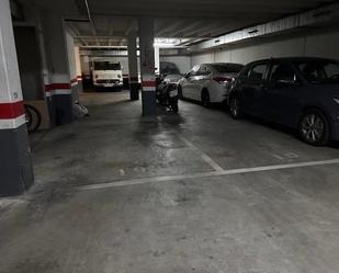 Parking of Garage for sale in Sabadell