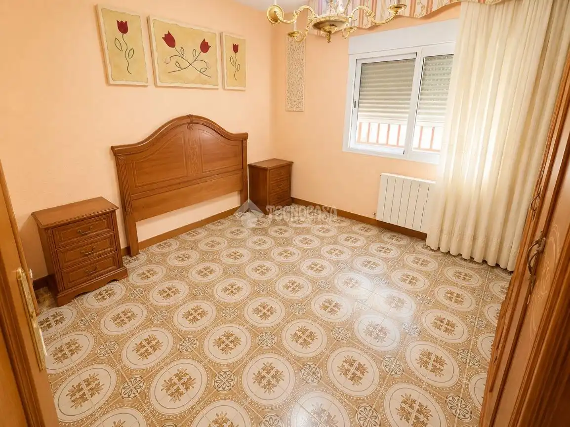 Dormitori de Pis en venda en Pinto amb Aire condicionat i Calefacció