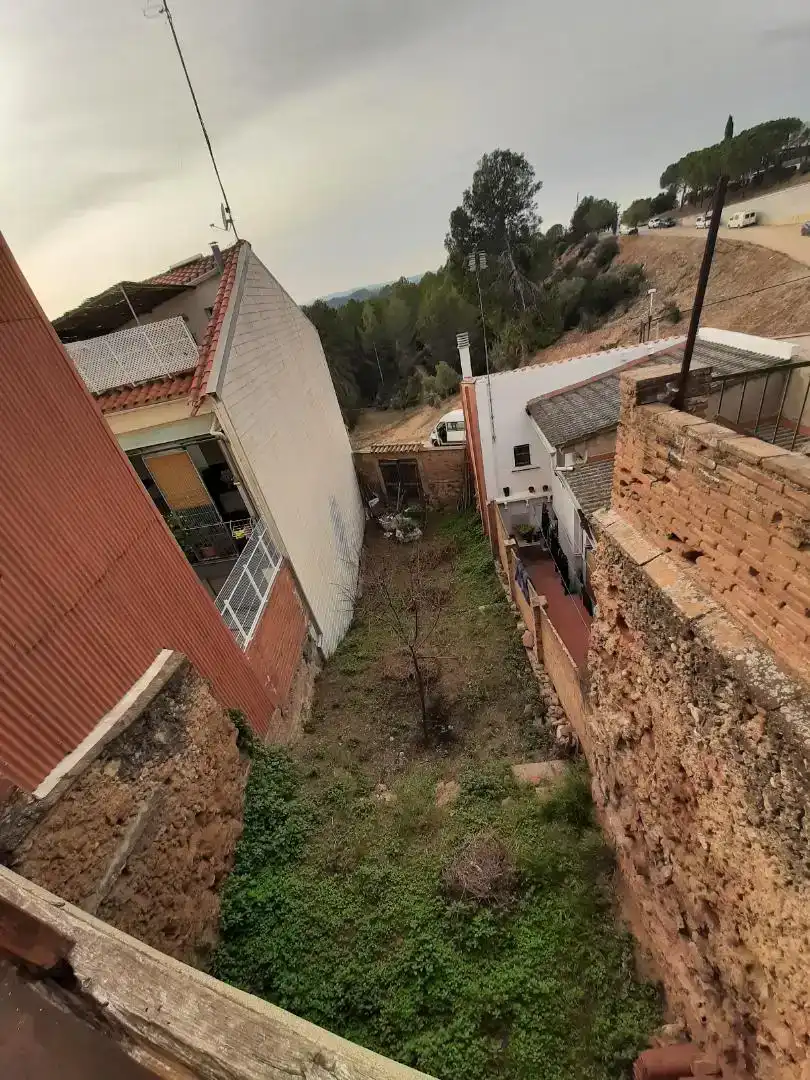 Casa o xalet en venda en Castellbisbal