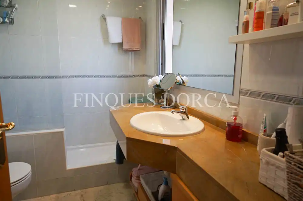 Casa adosada en venta en Cabrils