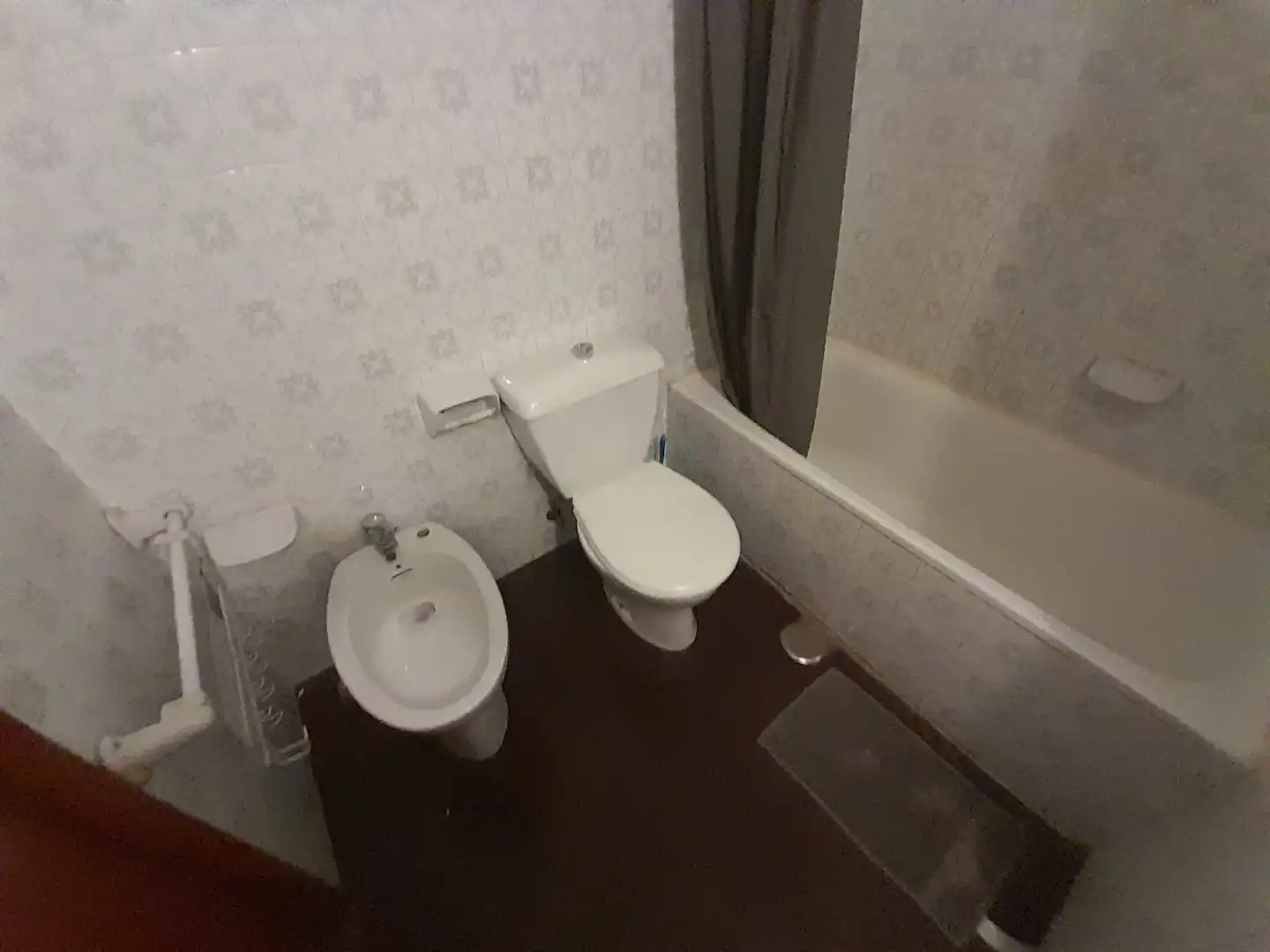 Bany de Pis en venda en PAU 2-600