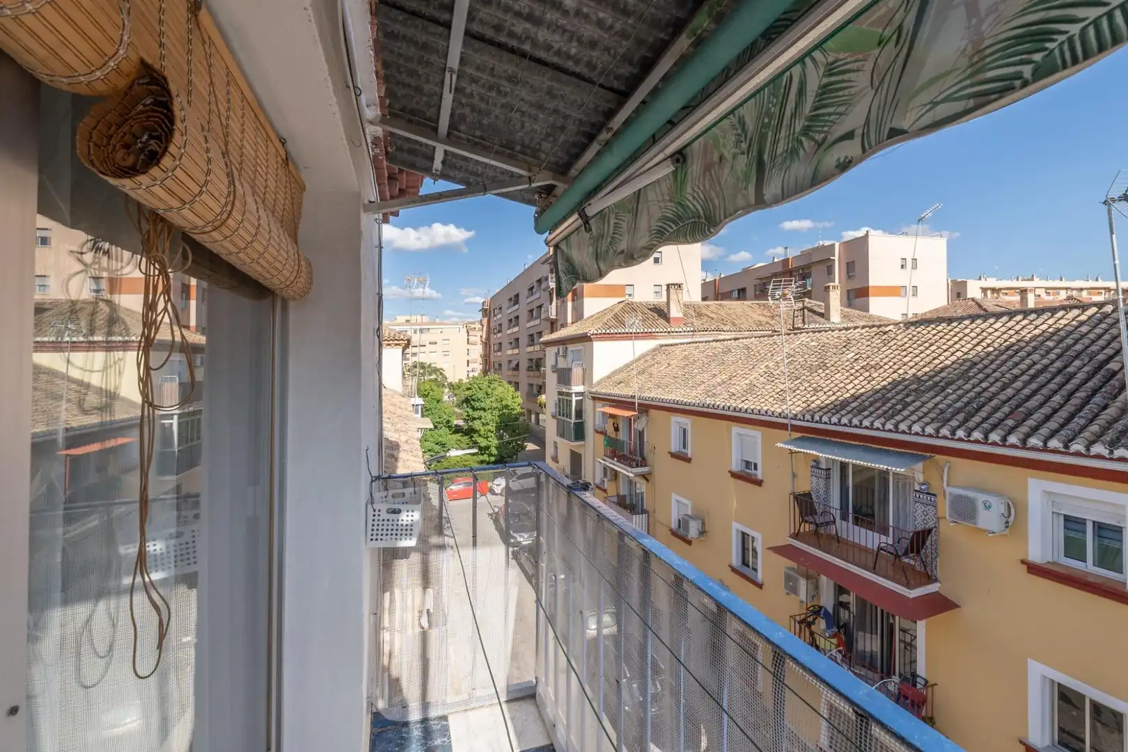 Appartement avec terrasse à vendre à Calle Navarra, imagen 7