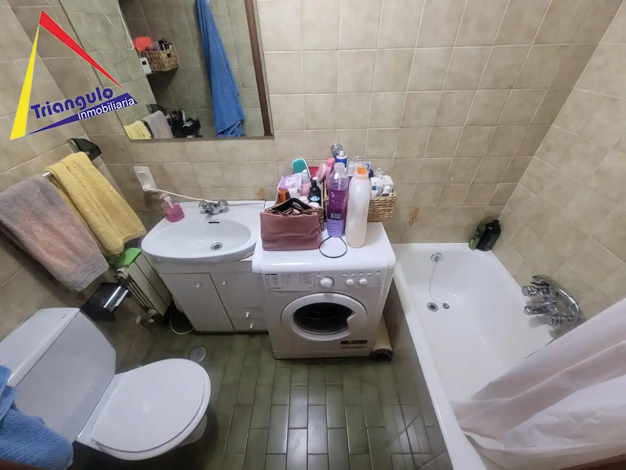 Piso de alquiler en José Zorrilla - Padre Claret