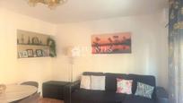 Living room of Flat for sale in Alicante / Alacant  with Air Conditioner and Balcony