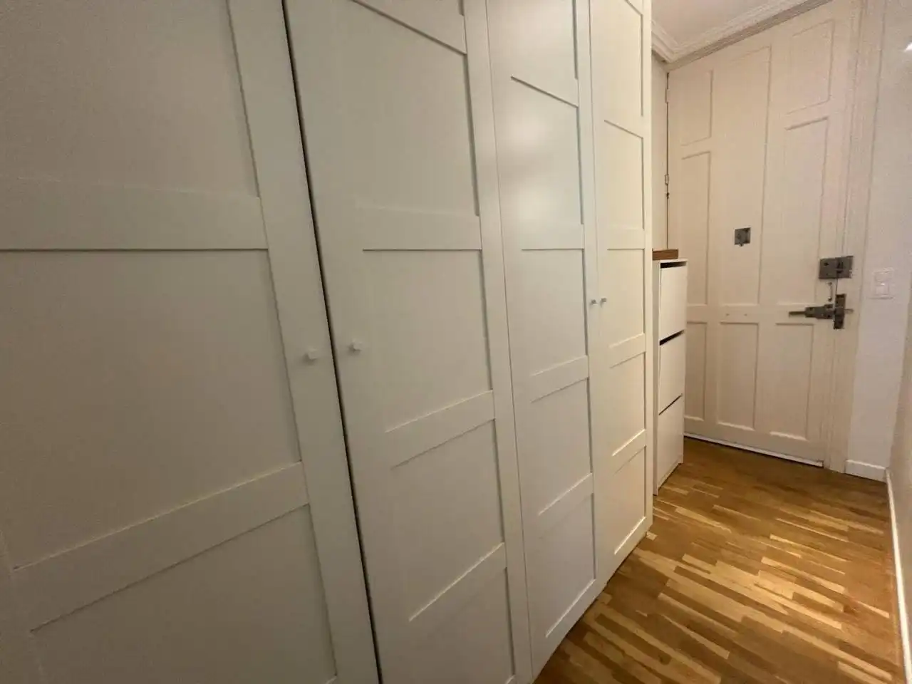 Dormitori de Pis en venda en Madrid amb Aire condicionat, Calefacció i Parquet