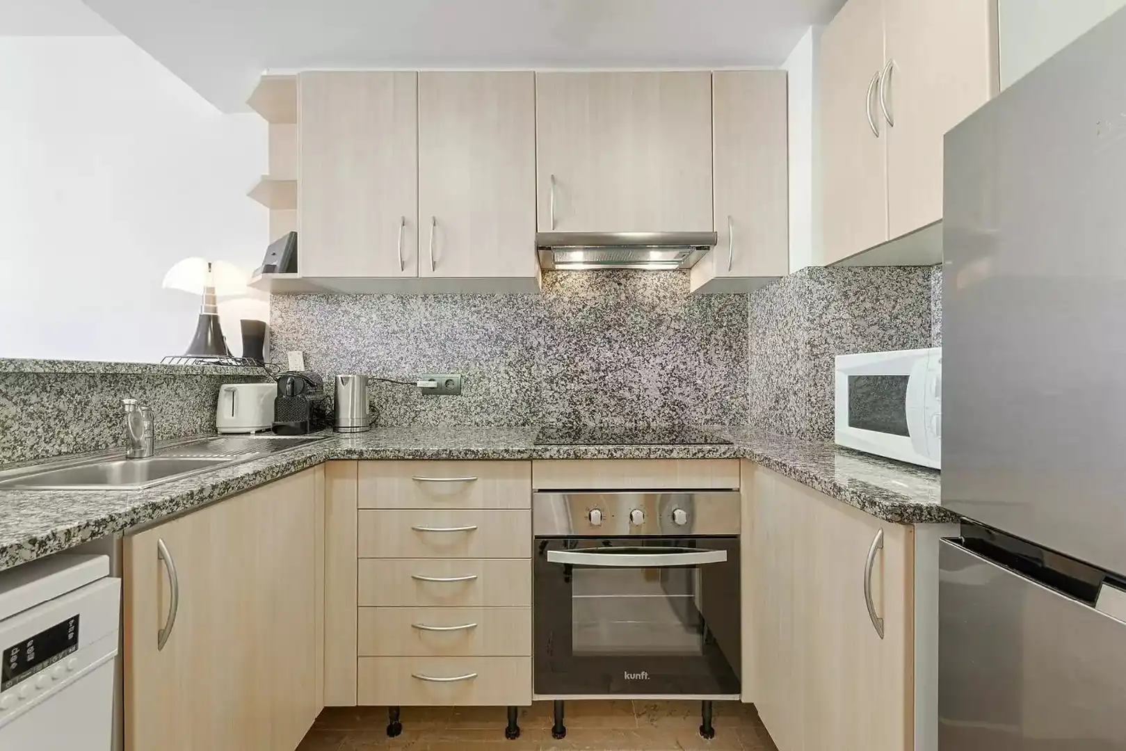 Appartement avec ascenseur à vendre à Maritimo, imagen 12