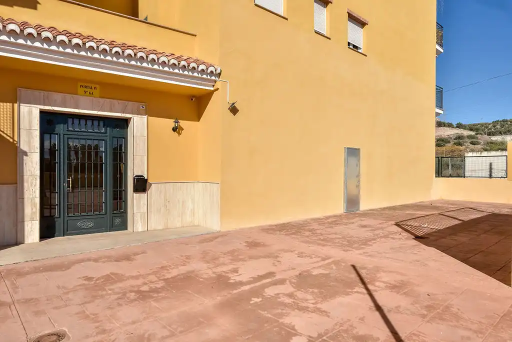 Local commercial à vendre à C/ Del Albero - C/ Del Rejonero - Edif. Coliseo -, imagen 20