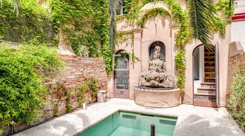 Foto 2 de Piso en venta en Barri Gòtic, Barcelona Capital