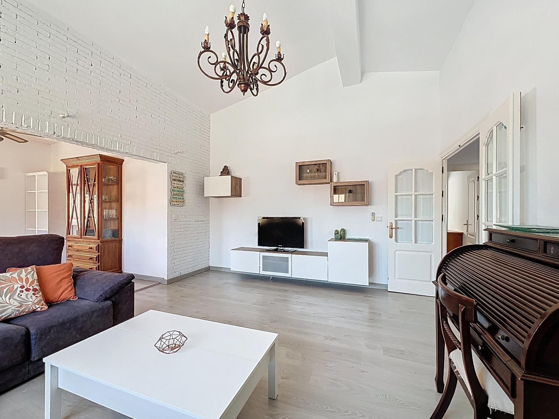 Casa o xalet en venda a  ROSA (AN), 17, Aguadulce Norte