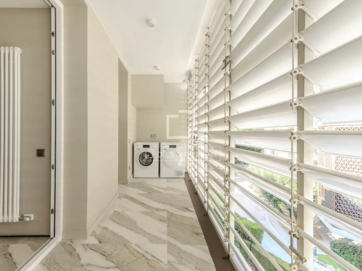 Terraza de Piso en venta en Barcelona con Aire acondicionado, Calefacción y Terraza