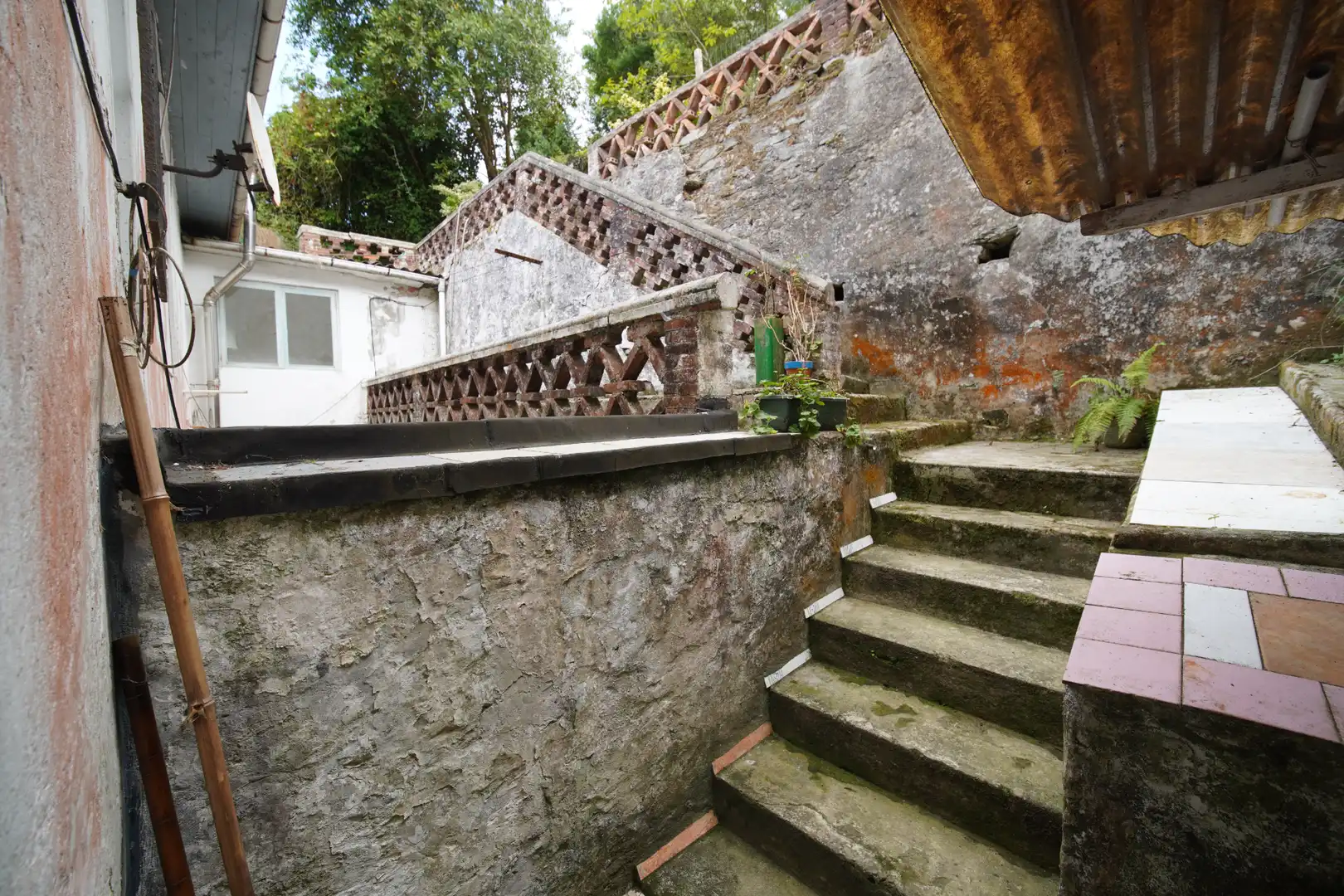 Terrace of Flat for sale in Cudillero  with Heating, Private garden and Parquet flooring