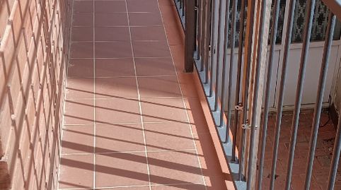 Foto 3 de Piso en venta en Carrer de L'arc de Sant Martí, 24, La Font d'en Fargues, Barcelona Capital