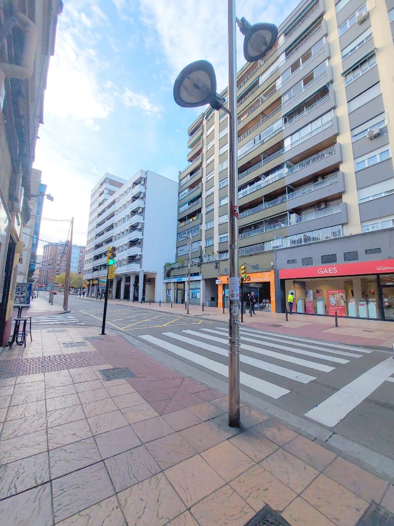 Premises for sale in Paseo de Teruel, 36, Doctor Cerrada, Centro