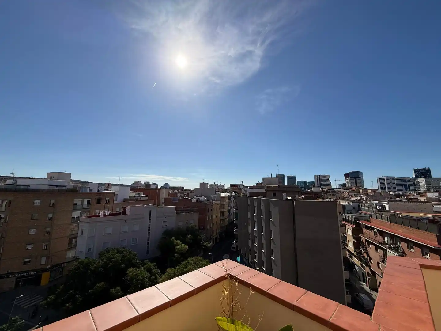 Penthouse with lift for sale in Carrer de Castelao, imagen 3