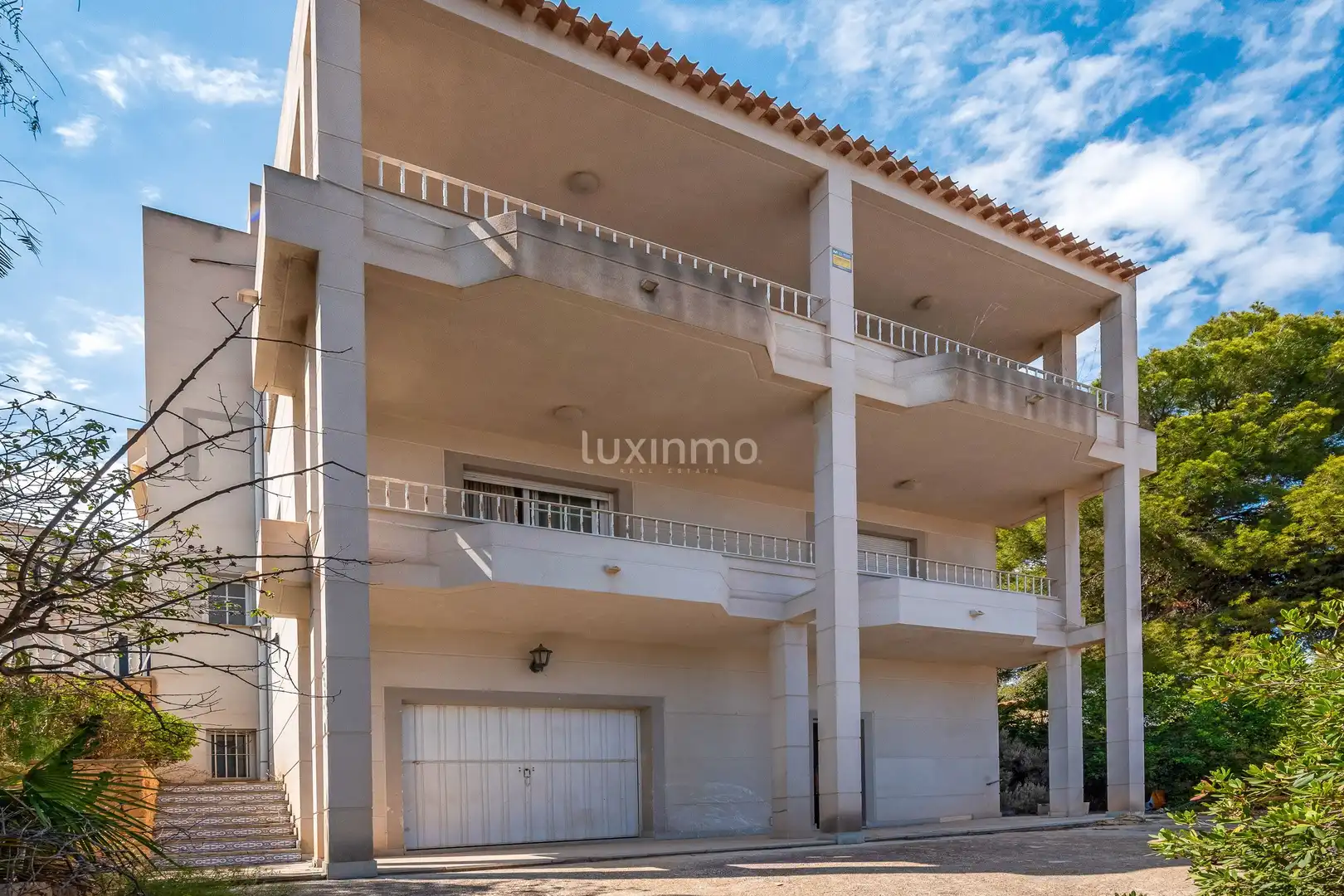 Villa mit Pool zum Verkauf in Coloma, imagen 3
