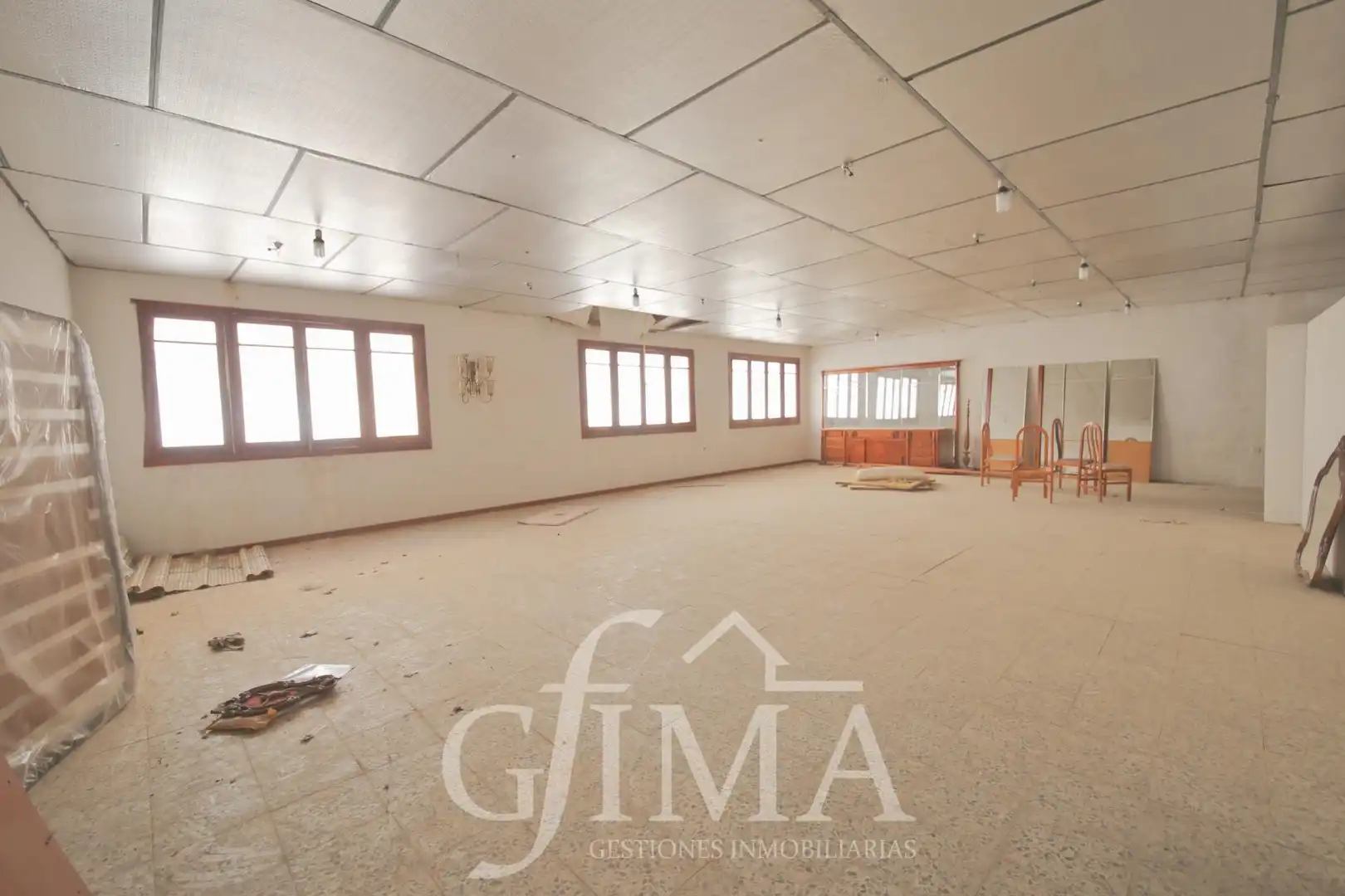 Local comercial en venta en Tomelloso, imagen 8