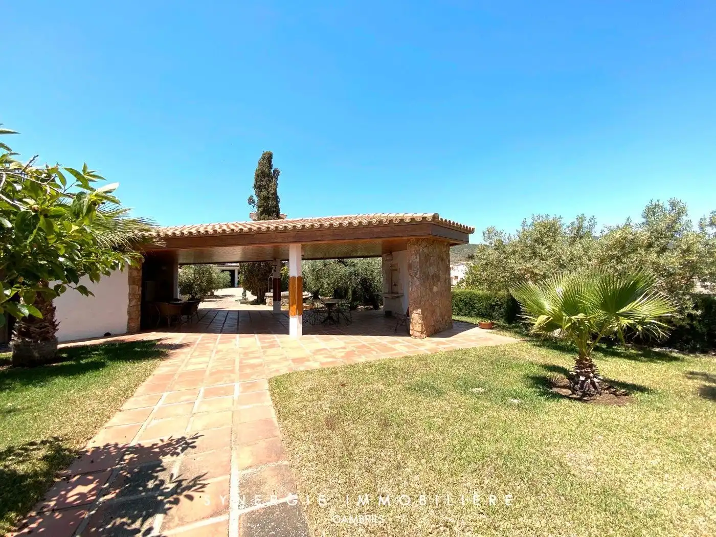 Maison rustique avec piscine à vendre à Carrer de la Guaita 1, imagen 6