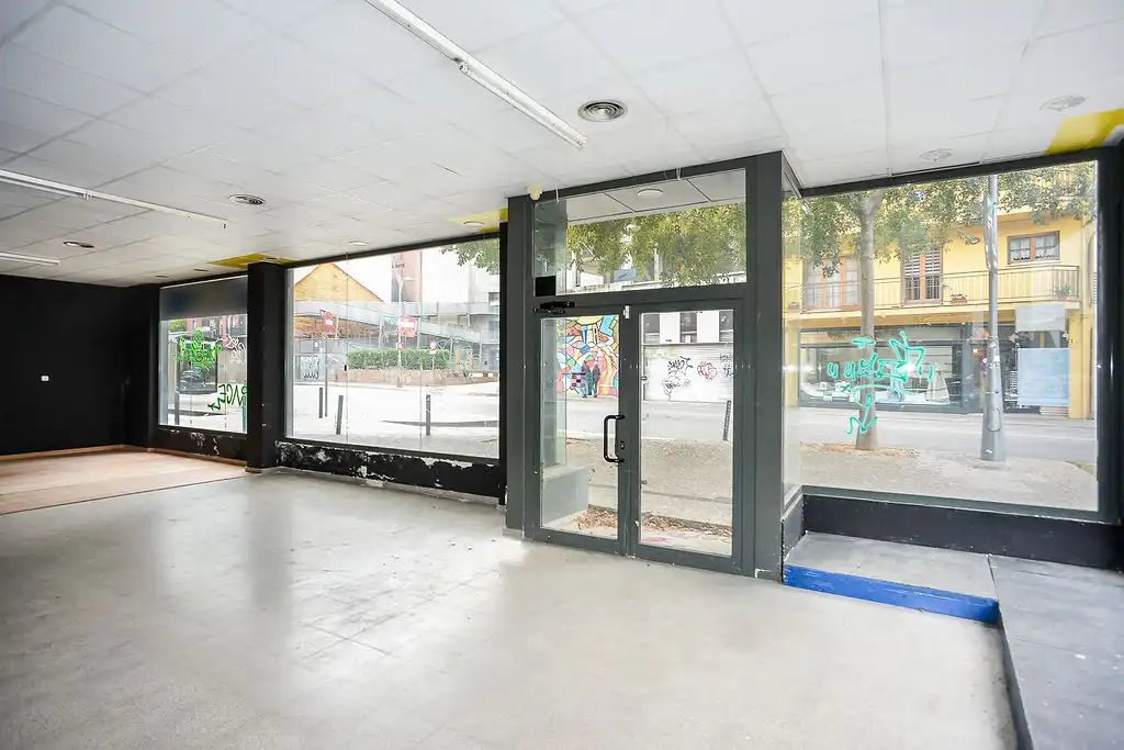 Business premises to rent in C/ Santa Eugenia, imagen 5