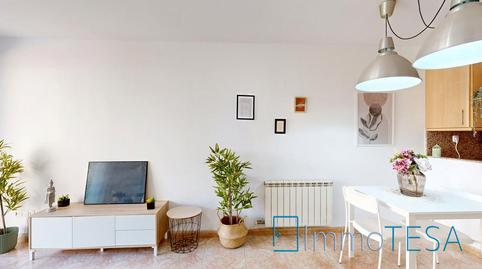 Foto 3 de Pis en venda a Can Serra, Barcelona