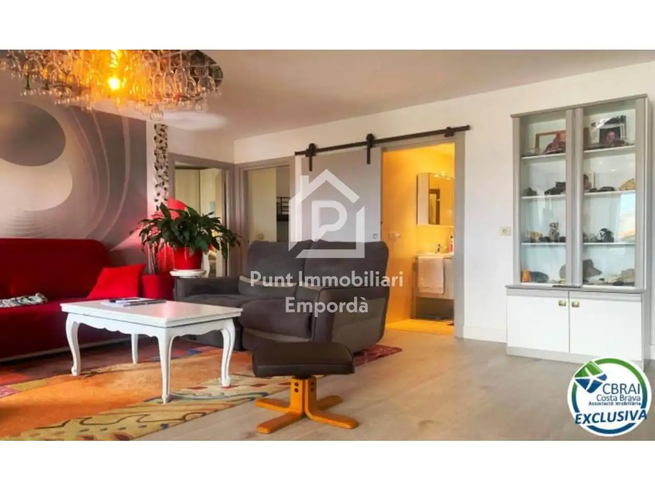 Apartamento con ascensor en venta en Drassanes, imagen 5