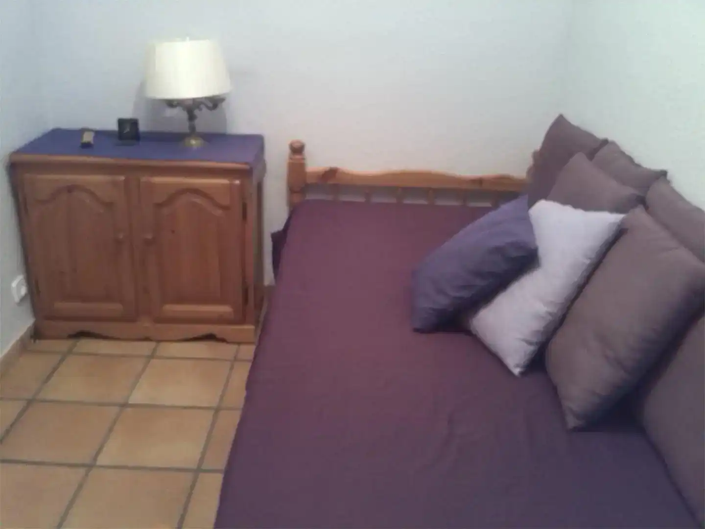 Habitación de Piso para compartir en Viladecans con Terraza, Amueblado y Horno
