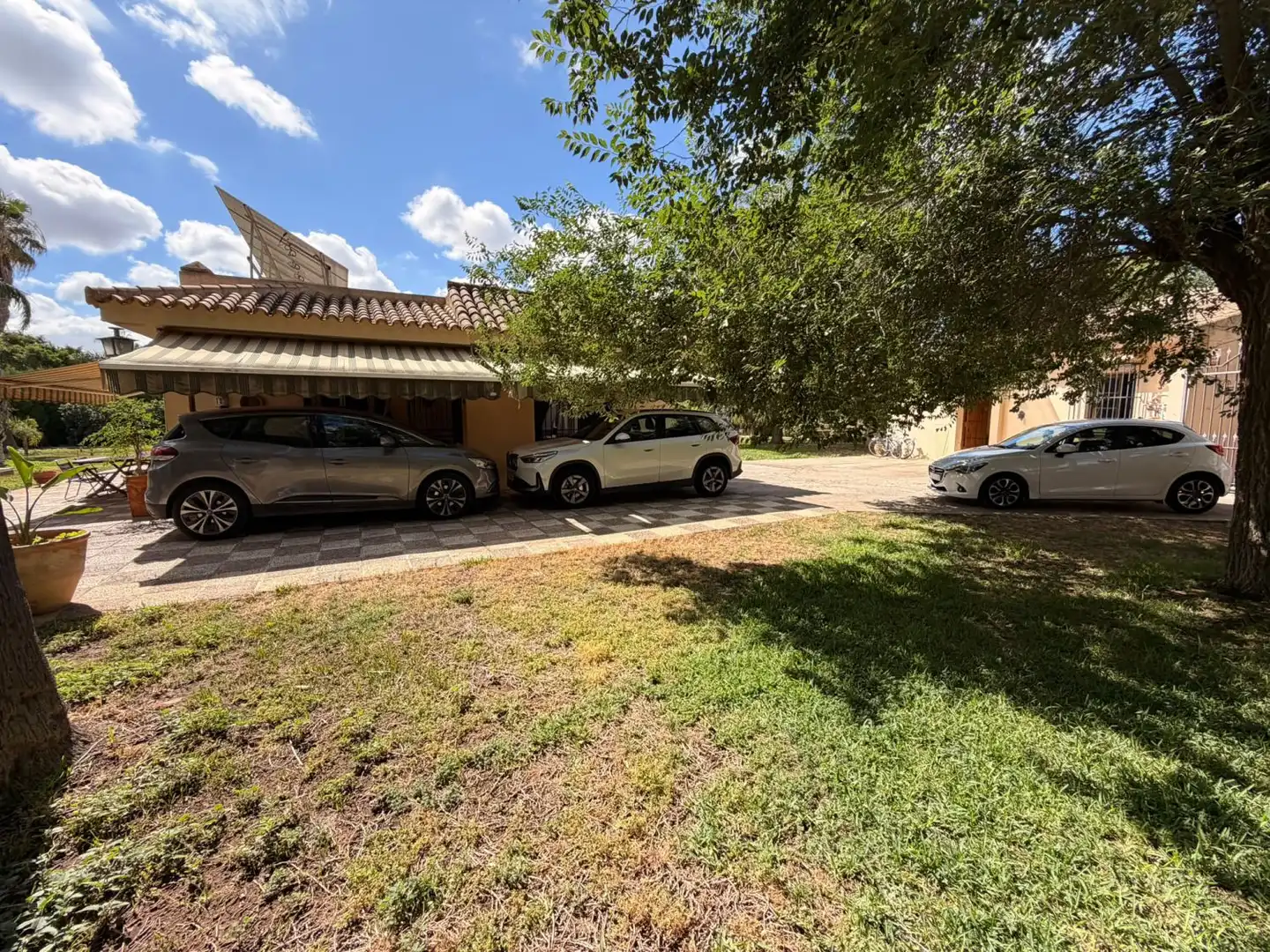 Villa à vendre à Sanlúcar la Mayor, imagen 4