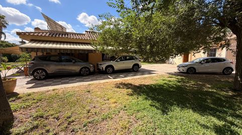 Foto 4 de Casa o chalet en venta en Sanlúcar la Mayor, Sevilla