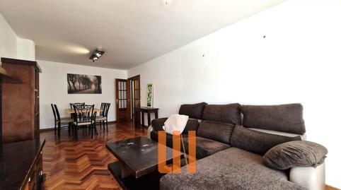 Foto 5 de Piso en venta en Rua Enrique Mariñas Romero, 30, Someso - Matogrande, A Coruña