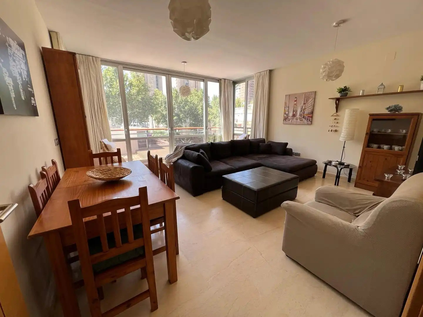 Apartament amb piscina de lloguer a Playa de Levante, imagen 2