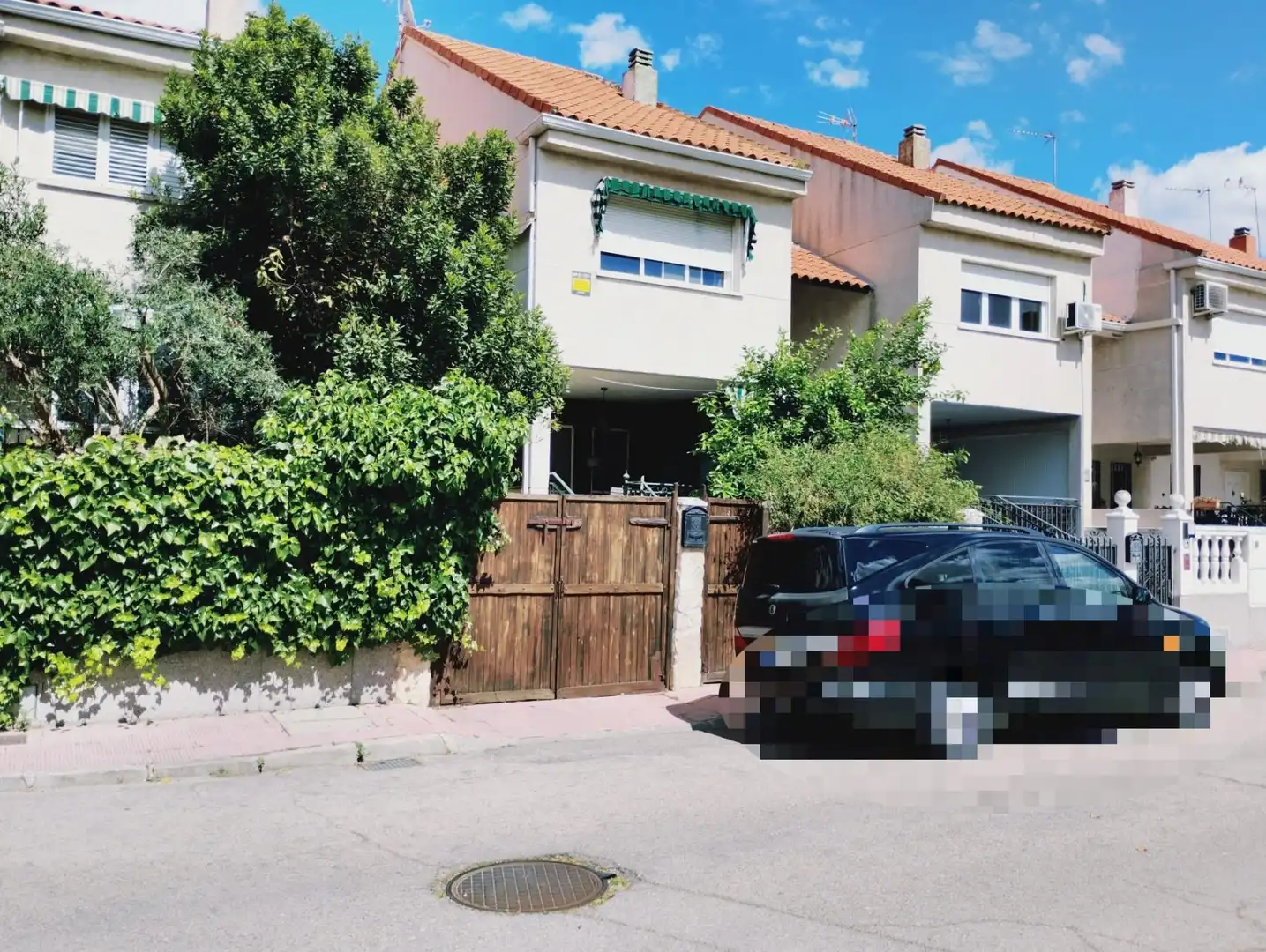 Casa a schiera in vendita a Calle Don Quijote, imagen 12